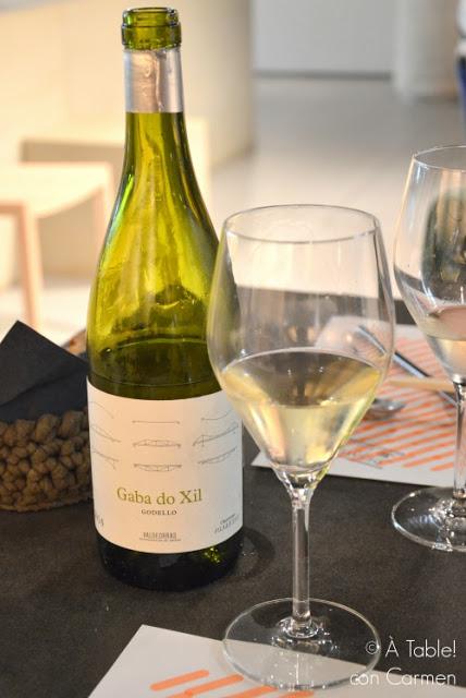 Ma Khin Café, Cocina Asiática, Cocina Fusión