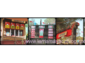 familia Granja Aventura Park