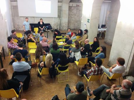 Meetup crece un 93% en España en el último año