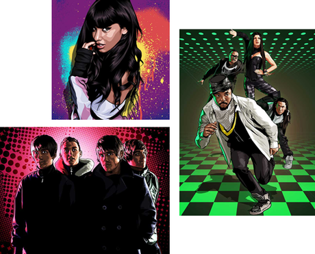 artistas graficos, benjamin wachenje