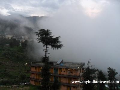 Temporada de Monzones, un Viaje de Aventura