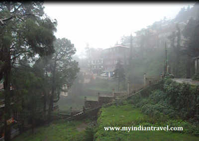 Temporada de Monzones, un Viaje de Aventura