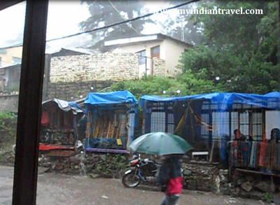 Temporada de Monzones, un Viaje de Aventura