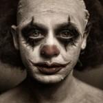 Los terroríficos payasos de Eolo Perfido