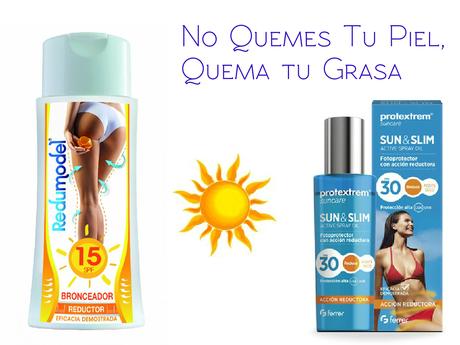 Solares Quema Grasas ¿Realidad o ficción?