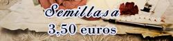 Semillas a 4,50 euros