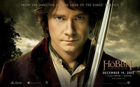 'The Hobbit' y la música celta irlandesa