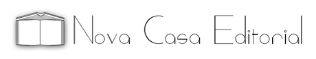 Nova Casa Editorial comienza a colaborar con el blog Nova Casa Editorial comienza a colaborar con el blog
