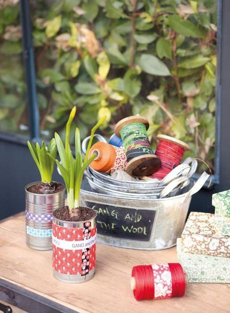 Reciclar latas de conserva, DIY.; Ideas para decorar cualquier rincón de nuestra casa. Reciclar latas de conserva, DIY.; Ideas para decorar cualquier rincón de nuestra casa.