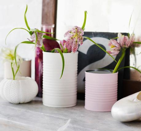 Reciclar latas de conserva, DIY.; Ideas para decorar cualquier rincón de nuestra casa. Reciclar latas de conserva, DIY.; Ideas para decorar cualquier rincón de nuestra casa.