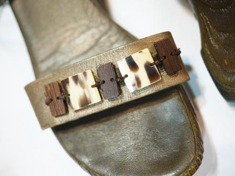 New in, Reestrenando