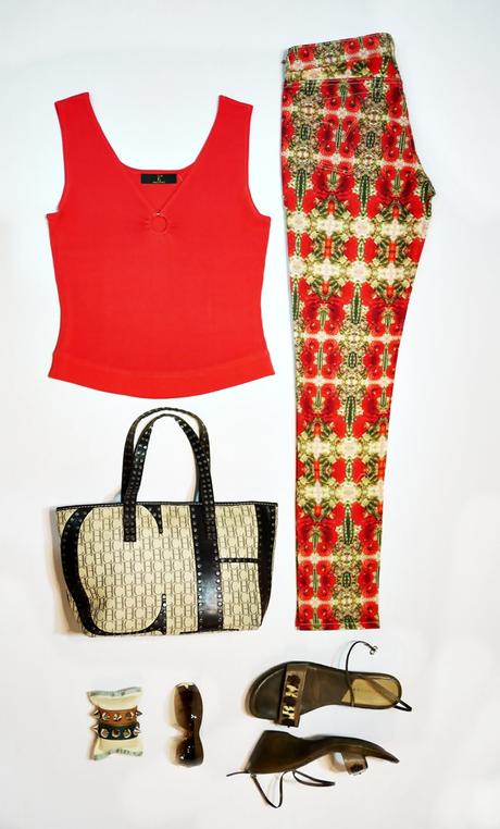 New in, Reestrenando