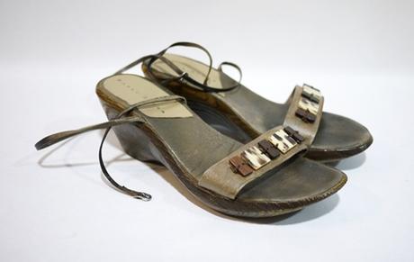 New in, Reestrenando