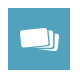 Flash Card Icon