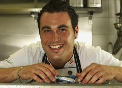 What brought me to Australia was love