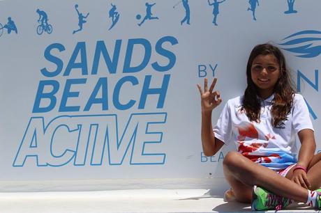 Ironkids & Ironman LANZAROTE 2015 by Sands Beach Resort !!