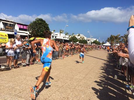 Ironkids & Ironman LANZAROTE 2015 by Sands Beach Resort !!