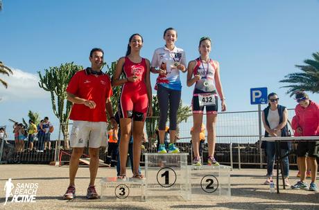 Ironkids & Ironman LANZAROTE 2015 by Sands Beach Resort !!