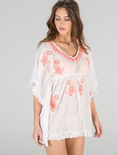 Beach Outfits and Women'Secret