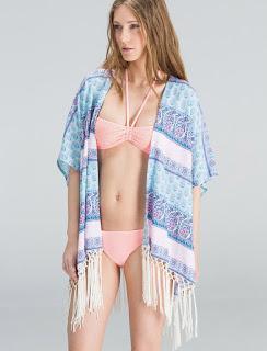 Beach Outfits and Women'Secret