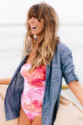 Beach Outfits and Women'Secret