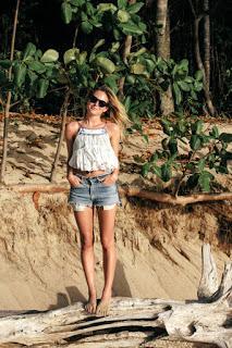 Beach Outfits and Women'Secret