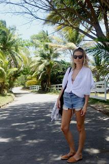 Beach Outfits and Women'Secret