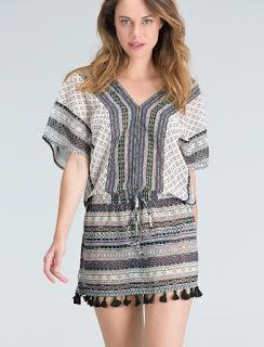 Beach Outfits and Women'Secret
