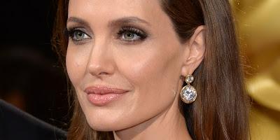 La poderosa,Angelina Jolie, cumple 40 años