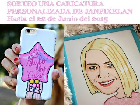 Nueva carcasa para el móvil personalizada + sorteo