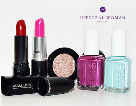 ♥ Mis Favoritos de Primavera...