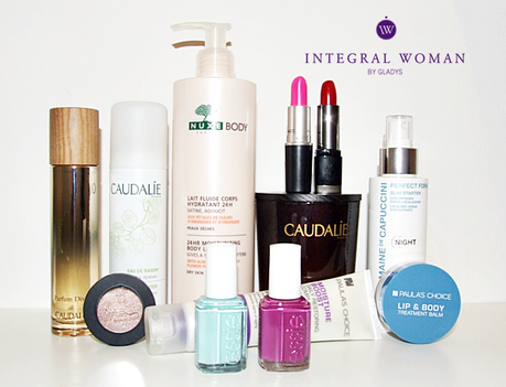 ♥ Mis Favoritos de Primavera...