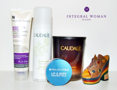 ♥ Mis Favoritos de Primavera...