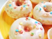 Donuts mini