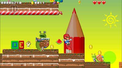 Parece un juego amiguero pero no lo es. ¡Ya está aquí Superblam para dispositivos iOS!