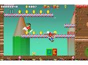 Parece juego amiguero pero está aquí Superblam para dispositivos iOS!