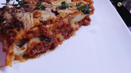 Pastel de carne