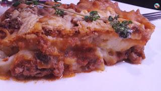 Pastel de carne