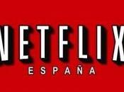 Netflix llegará España Octubre