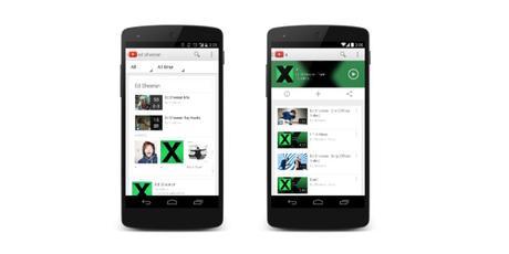 Music Key: El servicio Premium de YouTube dirigido a la música