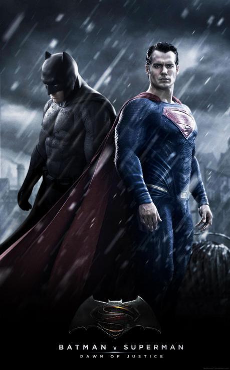 Batman vs Superman ¿Inspirado en The Dark Night Returns de Frank Miller?