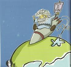 Que rápido cambian los tiempos... Que rápido cambian los tiempos...