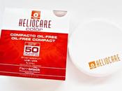 Compacto free SPF50 Heliocare