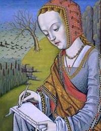 Una poetisa en el cancionero, Florencia del Pinar (S. XV)