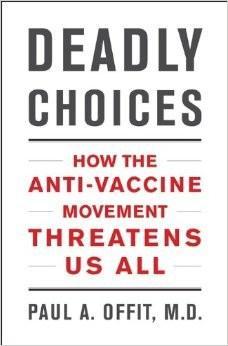 Hay vacuna contra los antivacunas: leer. 31 artículos, libros y vídeos sobre inmunidad y vacunación
