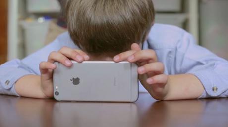 Una app de Hot Wheels que mide la velocidad a la que los niños juegan con sus coches