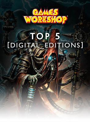 Se acerca Asurmen y tres Tops en BL y GWDE