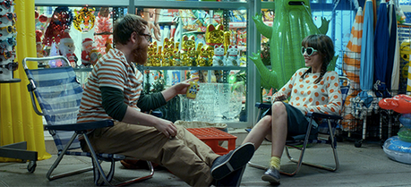 Requisitos para ser una persona normal. Plan de integración social.