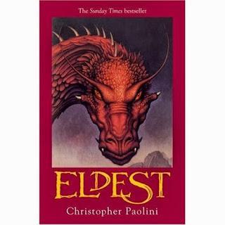 Reseña (35): Eldest, de Christofer Paolini