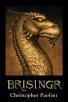 Reseña (35): Eldest, de Christofer Paolini
